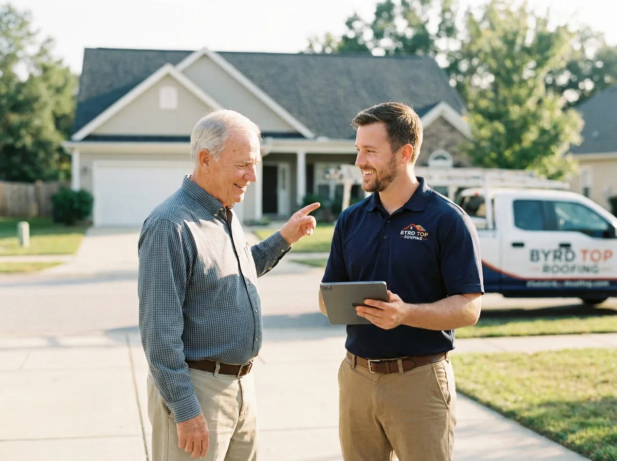 Roofing Commerce, OK FAQs